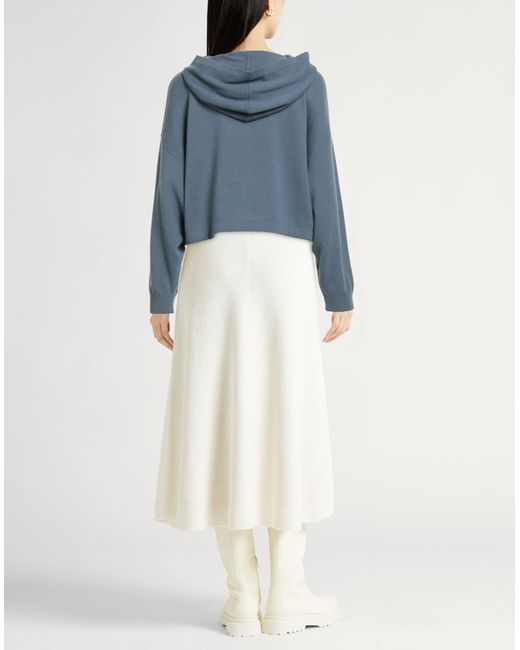 Pullover Allude en coloris Blue