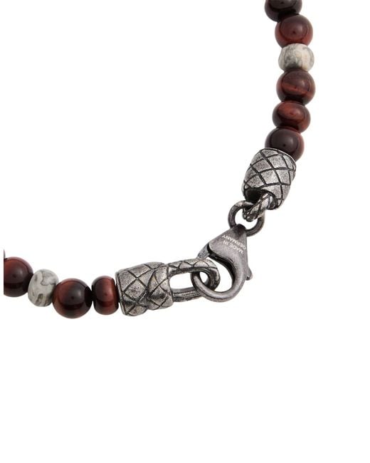 Montblanc Metallic Bracelet