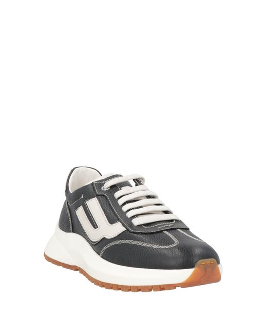Bally Sneakers in White für Herren
