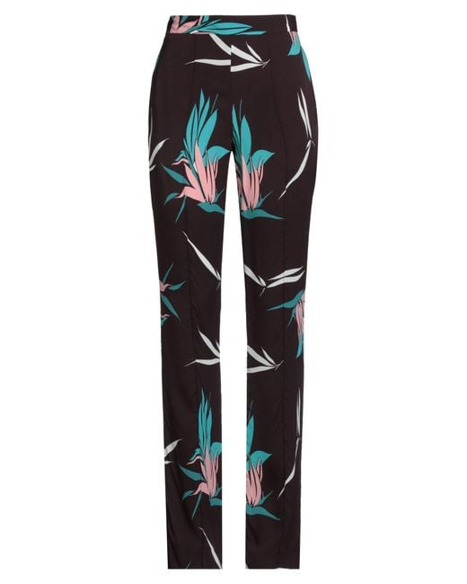 Marni Black Trouser