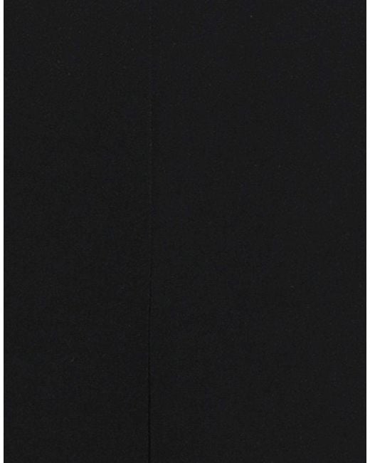 Pinko Black Trouser