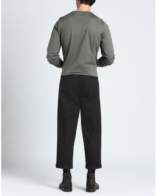 Pantalon Golden Goose Deluxe Brand pour homme en coloris Black