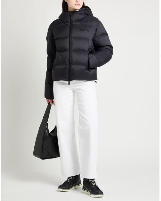 DSquared² Black Puffer