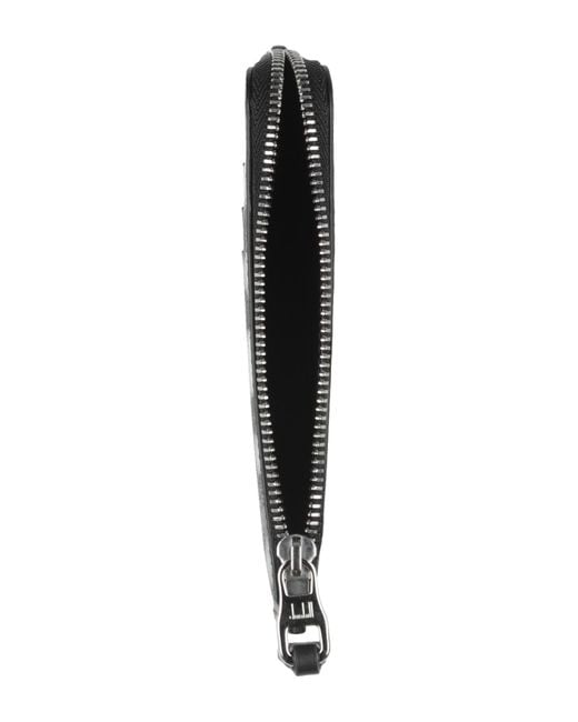 Dunhill Black Pouch for men