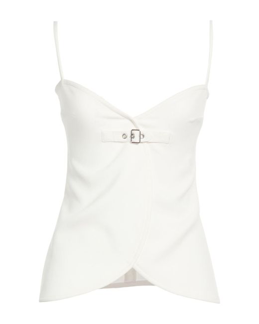 Courreges White Top