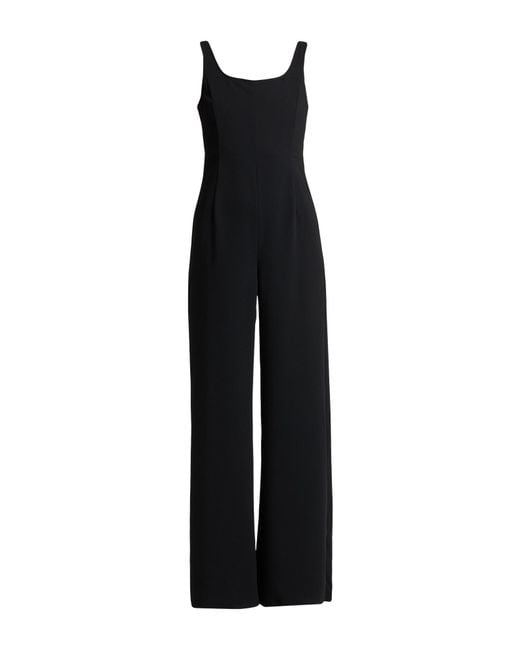 Mono Enterizo Marella de color Black
