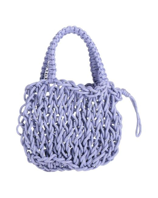 Phanta Blue Handbag