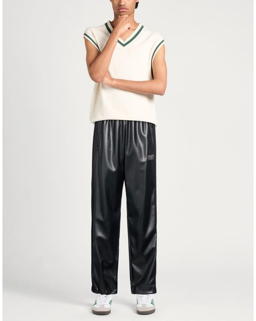 Pantalon EA7 pour homme en coloris Gray