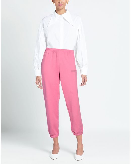 Ballantyne Pink Pants