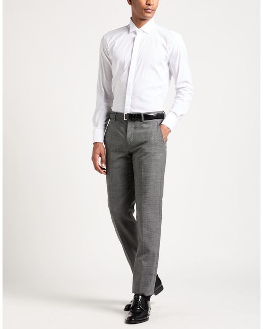 Versace Hose in Gray für Herren
