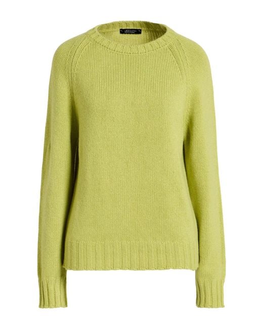 Aragona Green Jumper