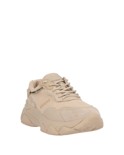 Guess Natural Sneakers