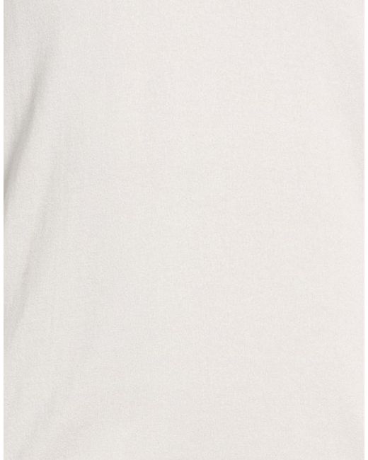Fedeli Blue Jumper for men