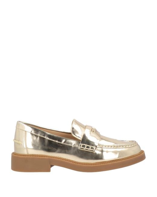 MICHAEL Michael Kors Natural Mokassin