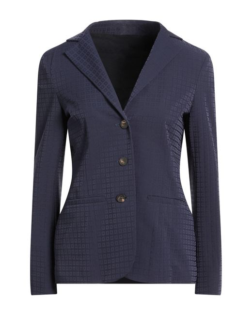 Rrd Blue Blazers