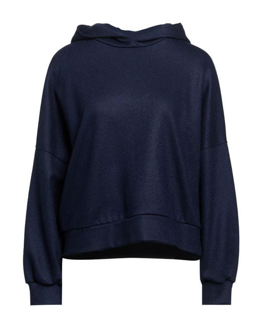 Pullover Circolo 1901 de color Blue