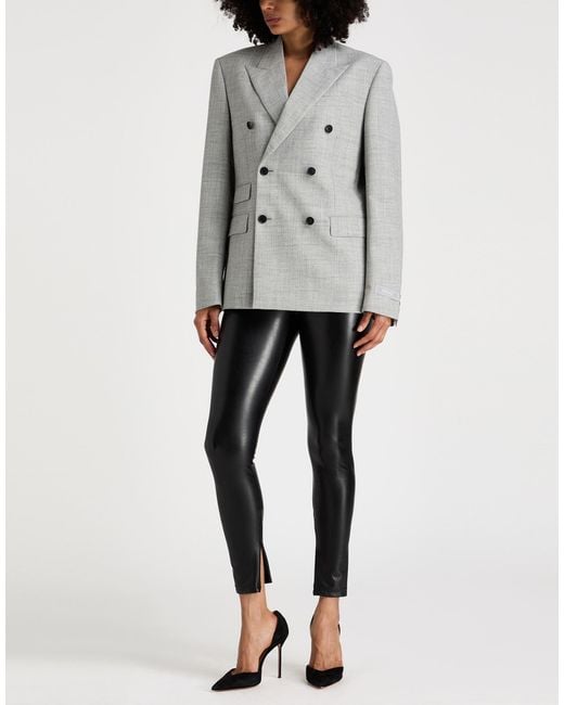Americana Versace de color Gray