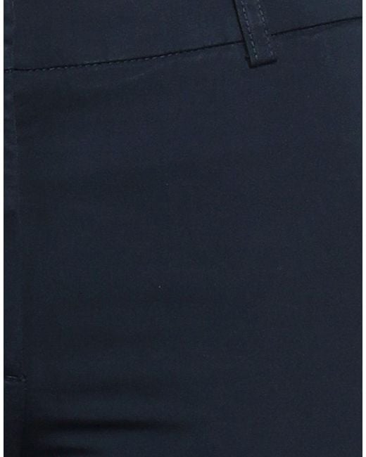 Rossopuro Blue Trouser