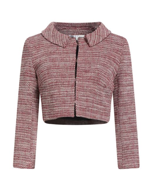 Paule Ka Red Jackets