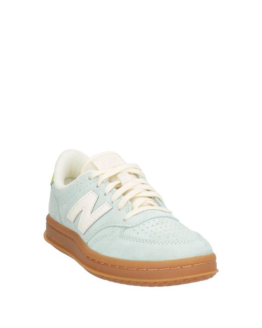 Sneakers New Balance de color White