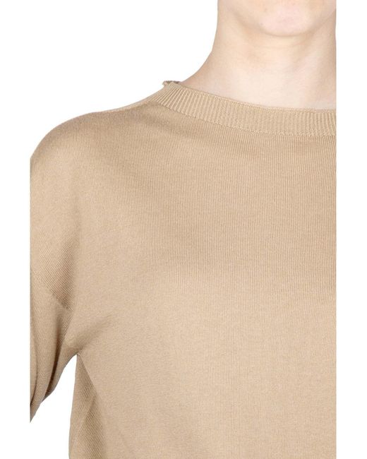 Jucca Natural Pullover