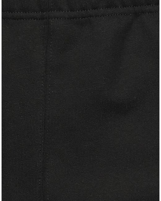 KENZO Black Pants for men