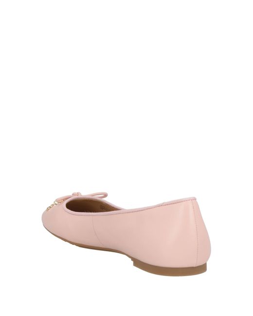 MICHAEL Michael Kors Pink Ballerina