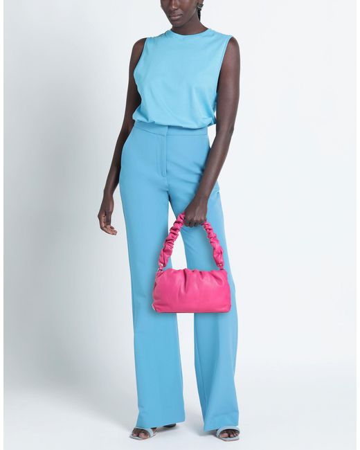 Zanellato Pink Handbag