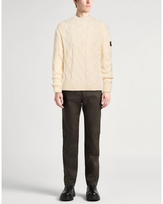Paul & Shark Natural Jumper for men