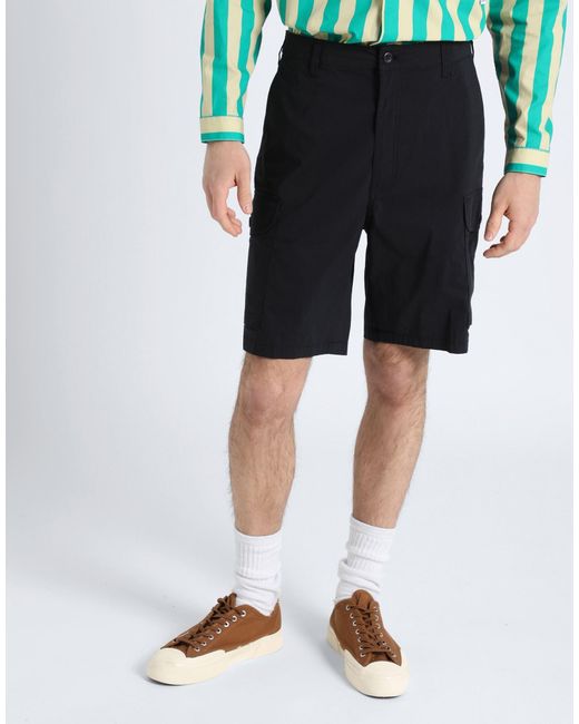 Dockers Blue Shorts & Bermuda Shorts for men