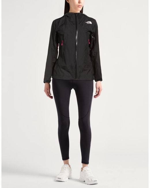 The North Face Black Jacket