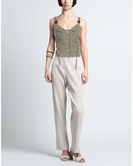 Coperni Multicolor Top