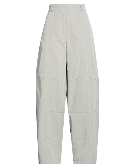 MAX&Co. White Trouser