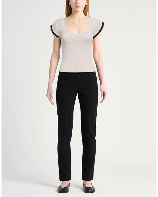 Pullover J.W. Anderson de color Natural