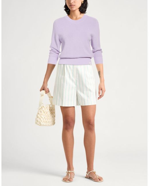 Pullover di Peuterey in Purple