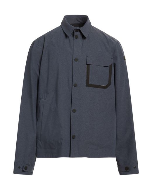 Rrd Blue Jackets for men