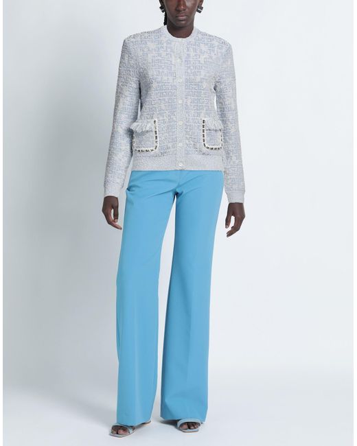 Cardigan di Givenchy in Blue