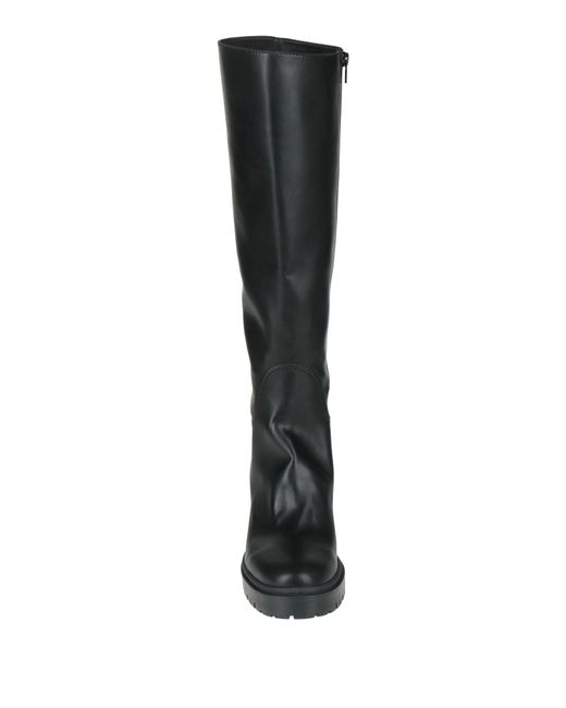 Casadei Black Boot