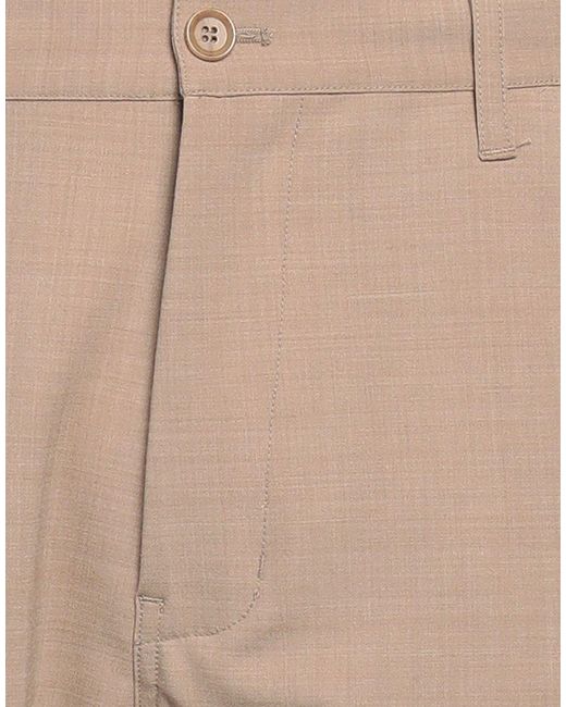 Aspesi Natural Trouser for men