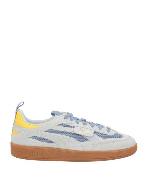 Sneakers di PUMA in Blue da Uomo