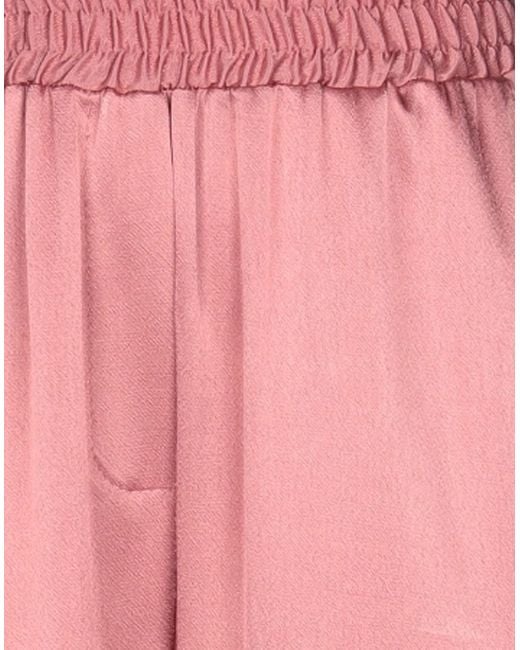Soallure Pink Trouser