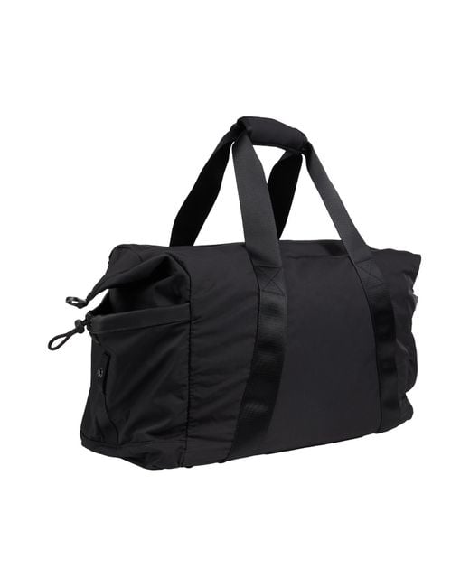 Bolso De Viaje ARMANI EXCHANGE de hombre de color Black