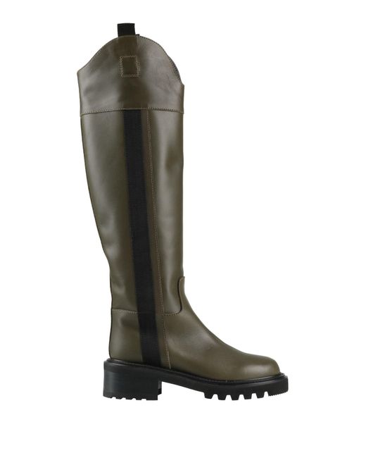 Via Roma 15 Multicolor Boot