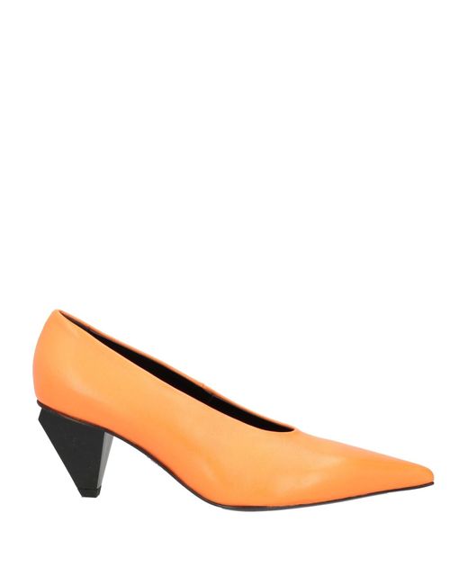 Agl Attilio Giusti Leombruni Natural Pumps