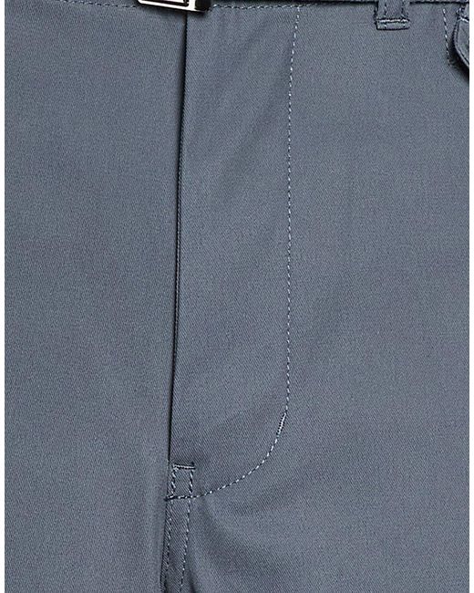 Sacai Blue Trouser for men