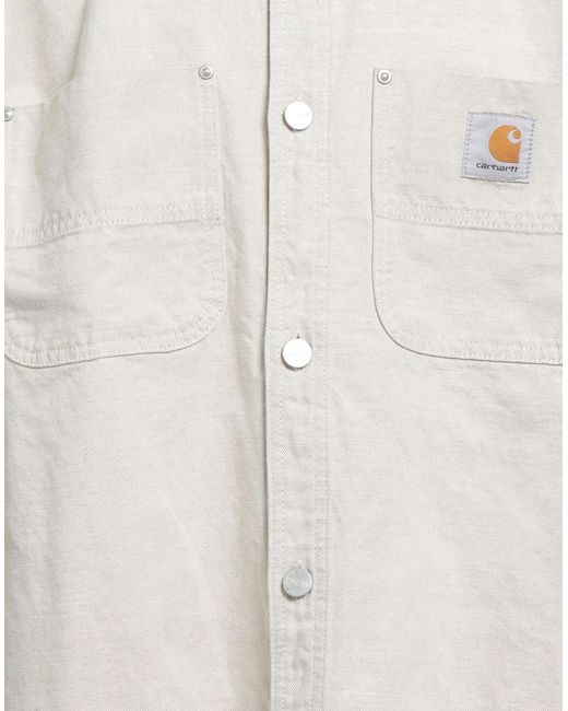 Carhartt White Shirt for men