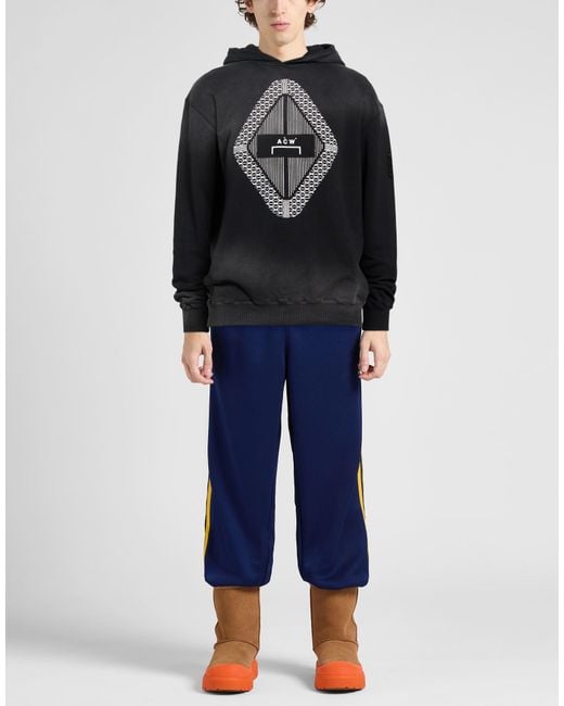 Sudadera A_COLD_WALL* de hombre de color Black