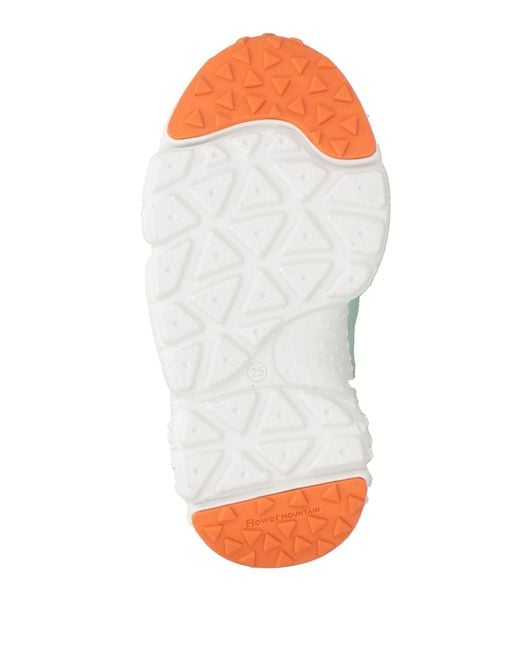 Loci White Sneakers for men