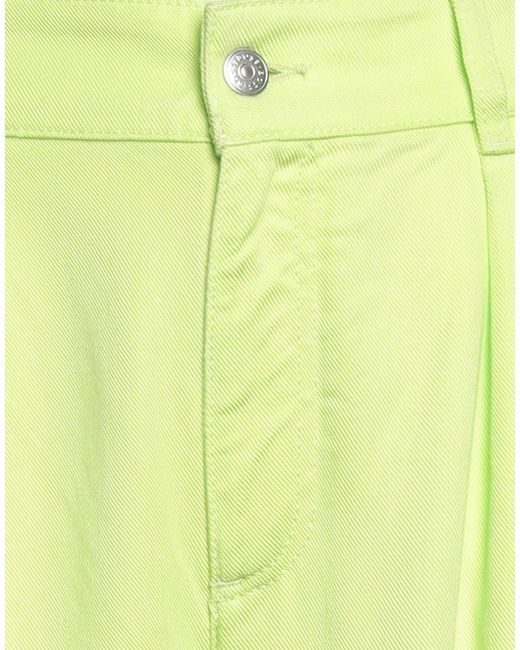 Boss Green Pants Lyocell
