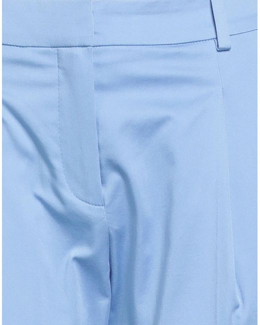 Boss Blue Trouser